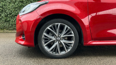 Toyota Yaris 1.5 Hybrid Excel 5dr CVT Hybrid Hatchback